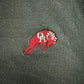 90s RUSSELL ATHLETIC Logo Sweat