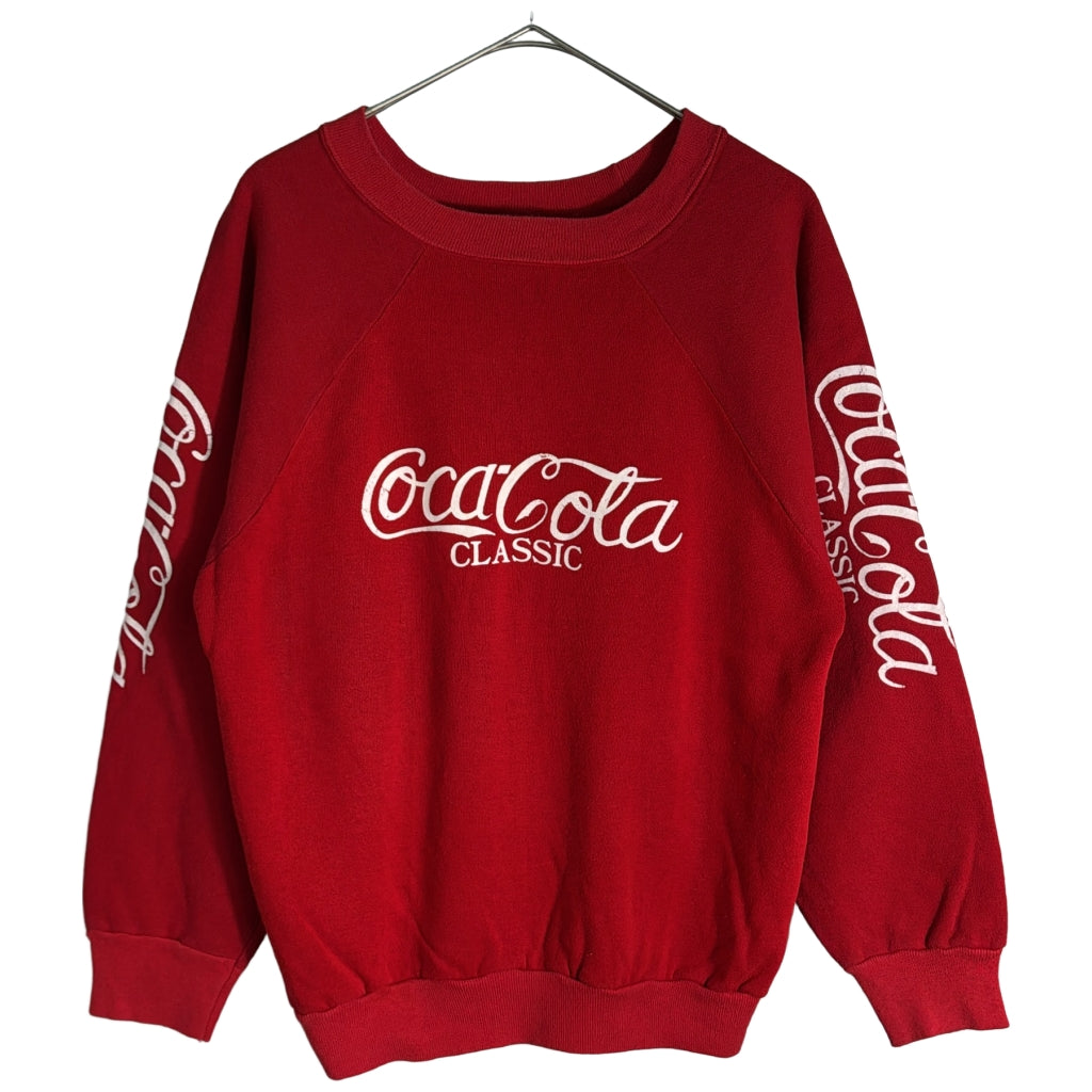 80s Company Sweat