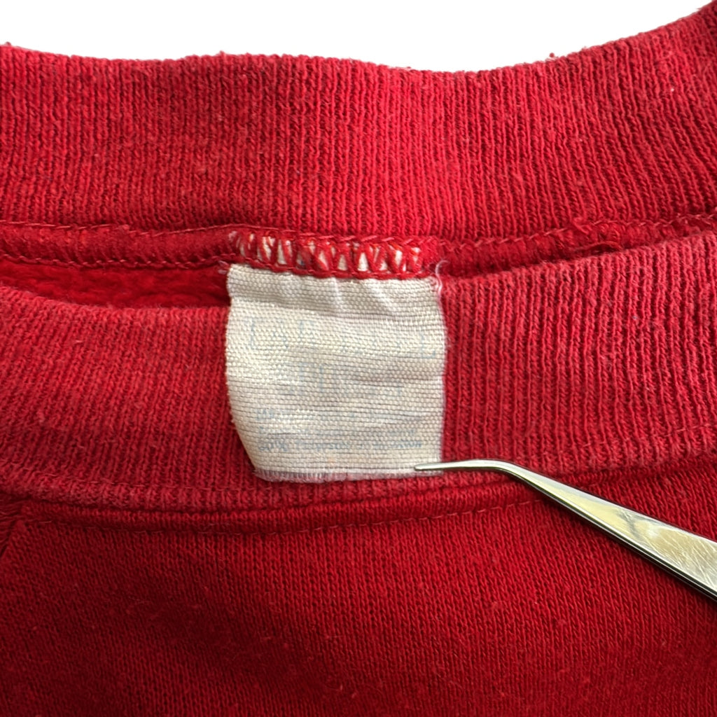 80s Company Sweat