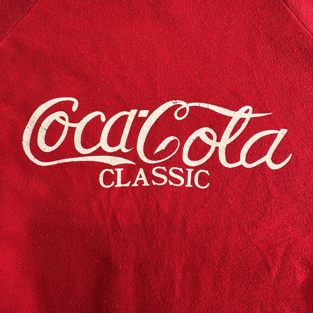80s Company Sweat