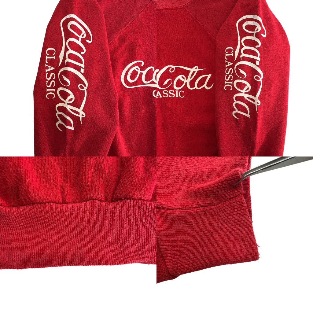 80s Company Sweat