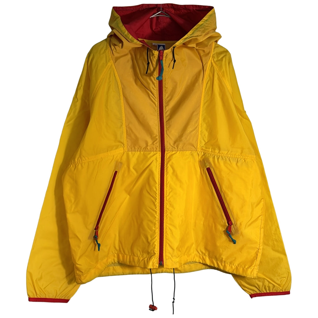 90s SIERRA DESIGNS Nylon Jacket