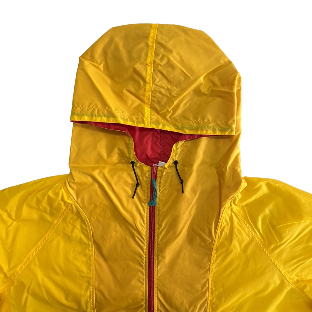 90s SIERRA DESIGNS Nylon Jacket