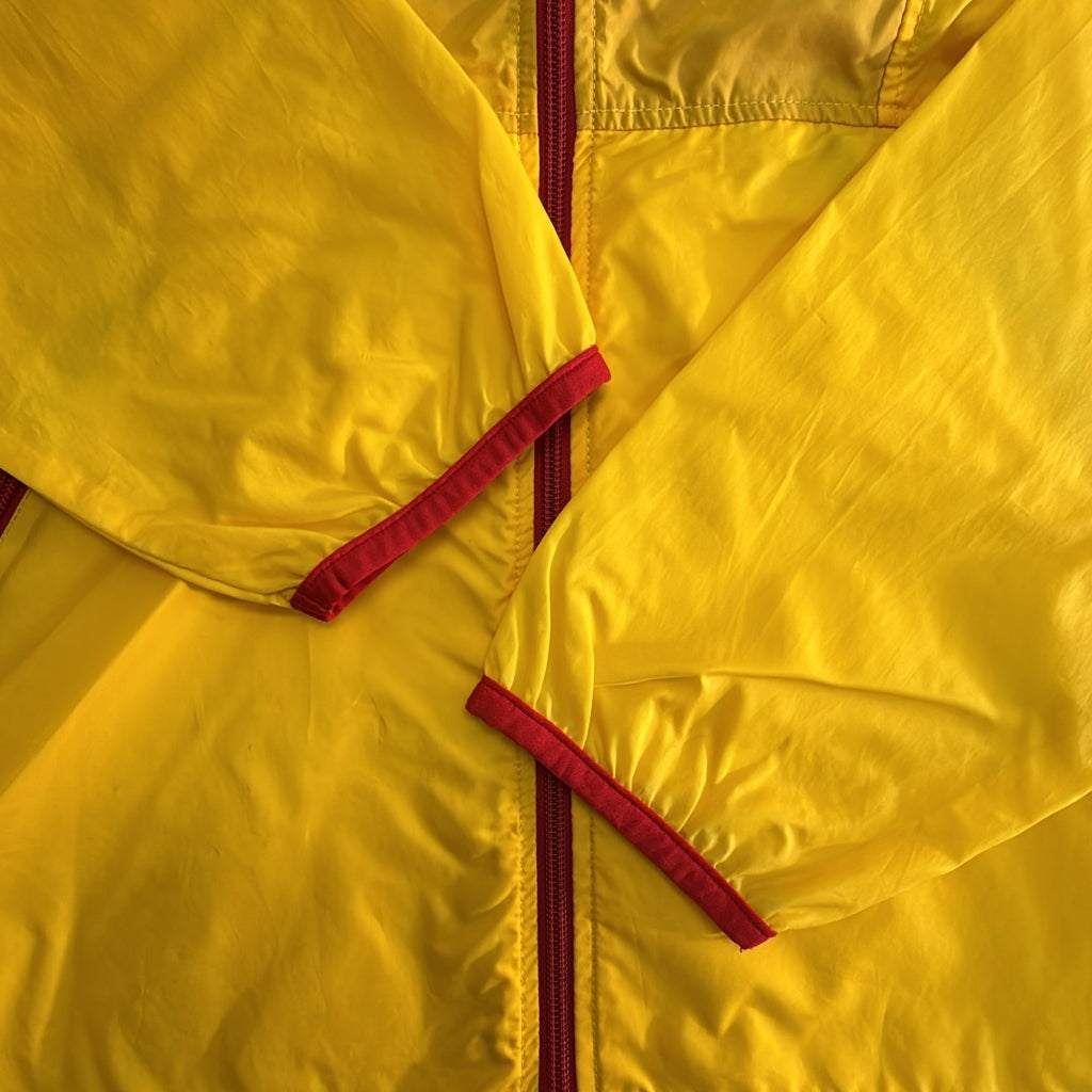 90s SIERRA DESIGNS Nylon Jacket