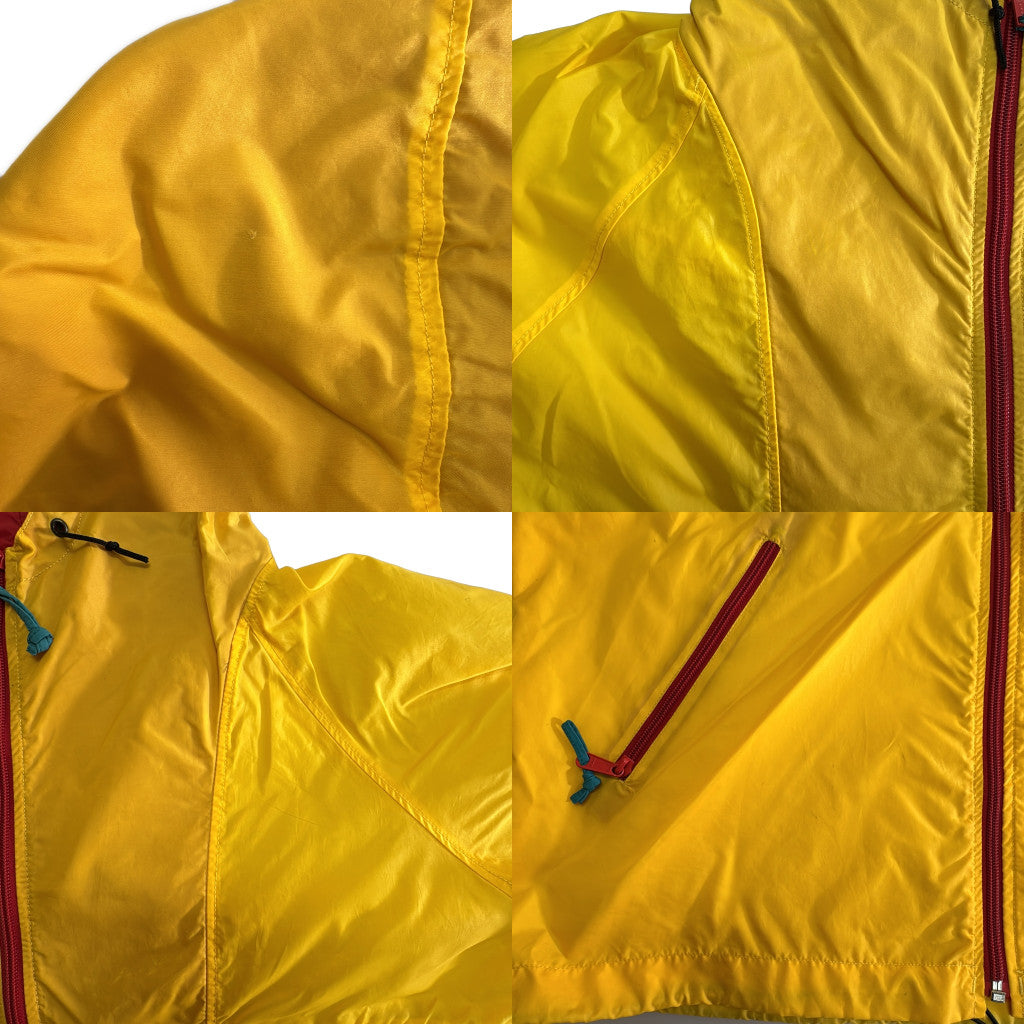 90s SIERRA DESIGNS Nylon Jacket