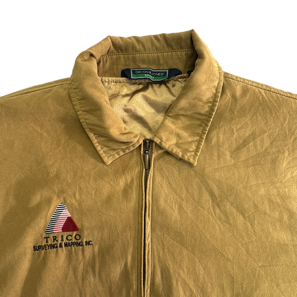DEVON&JONES Jacket
