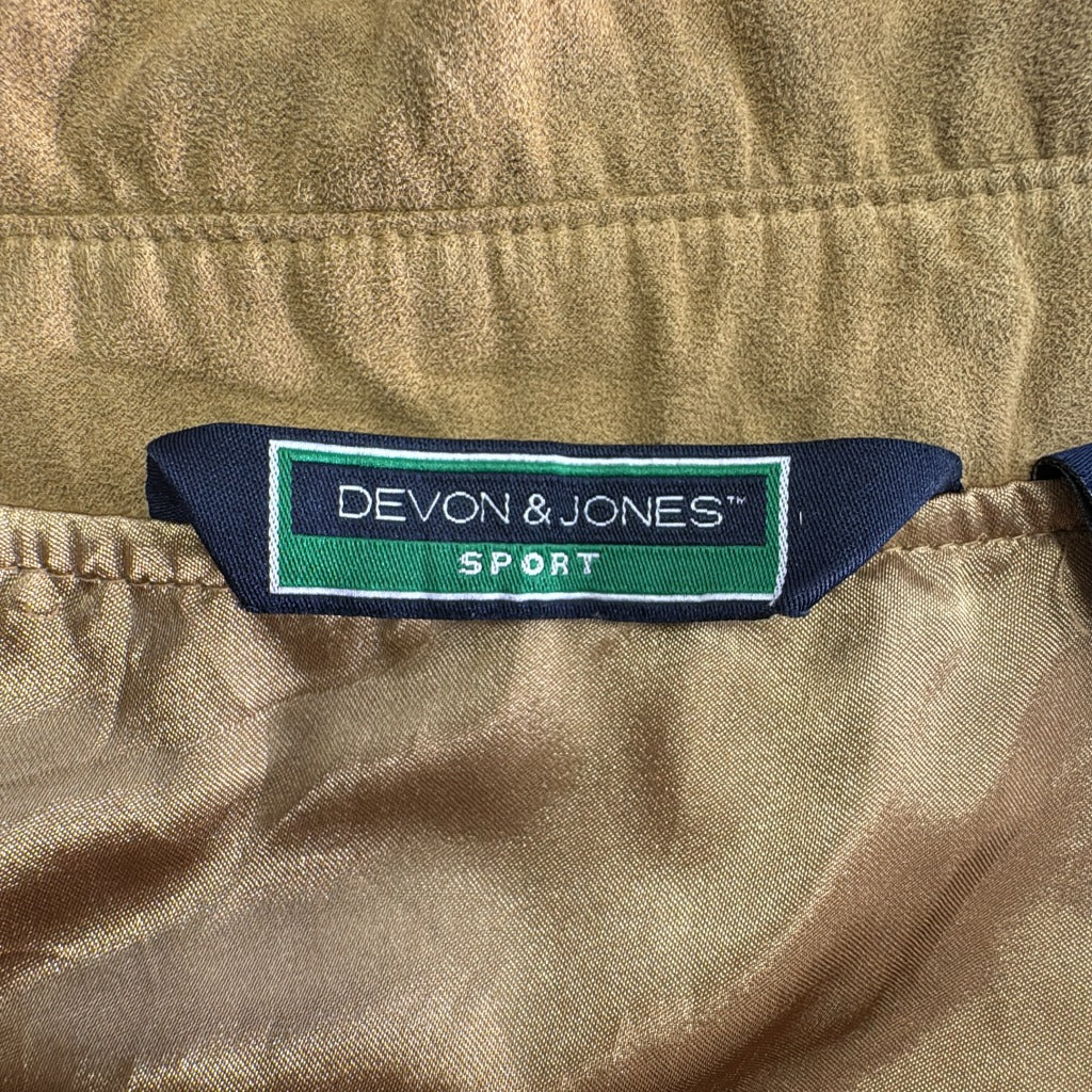 DEVON&JONES Jacket
