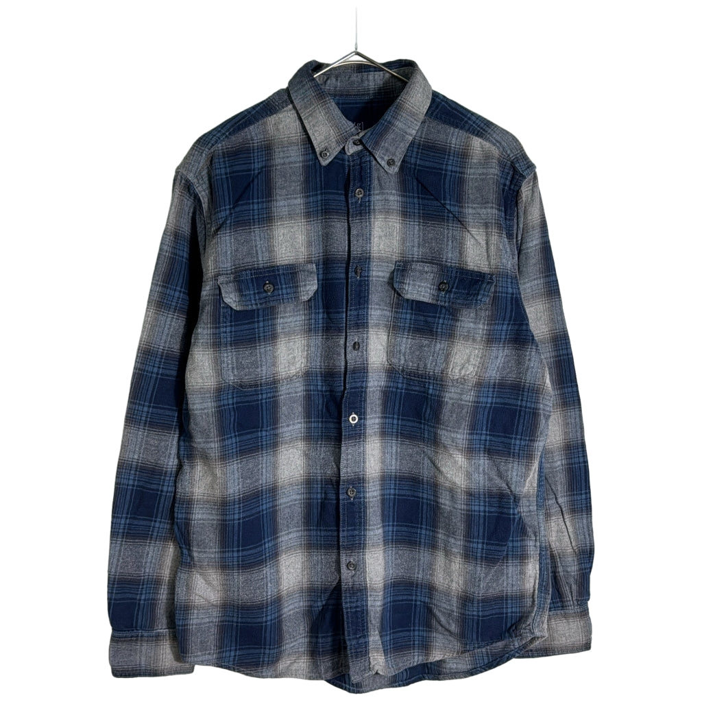 GEORGE Check Shirt