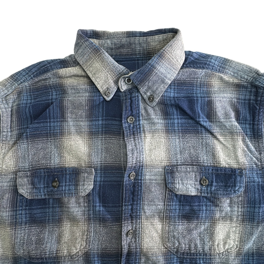 GEORGE Check Shirt
