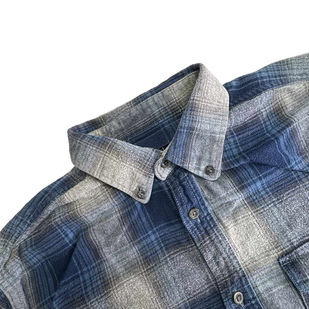 GEORGE Check Shirt