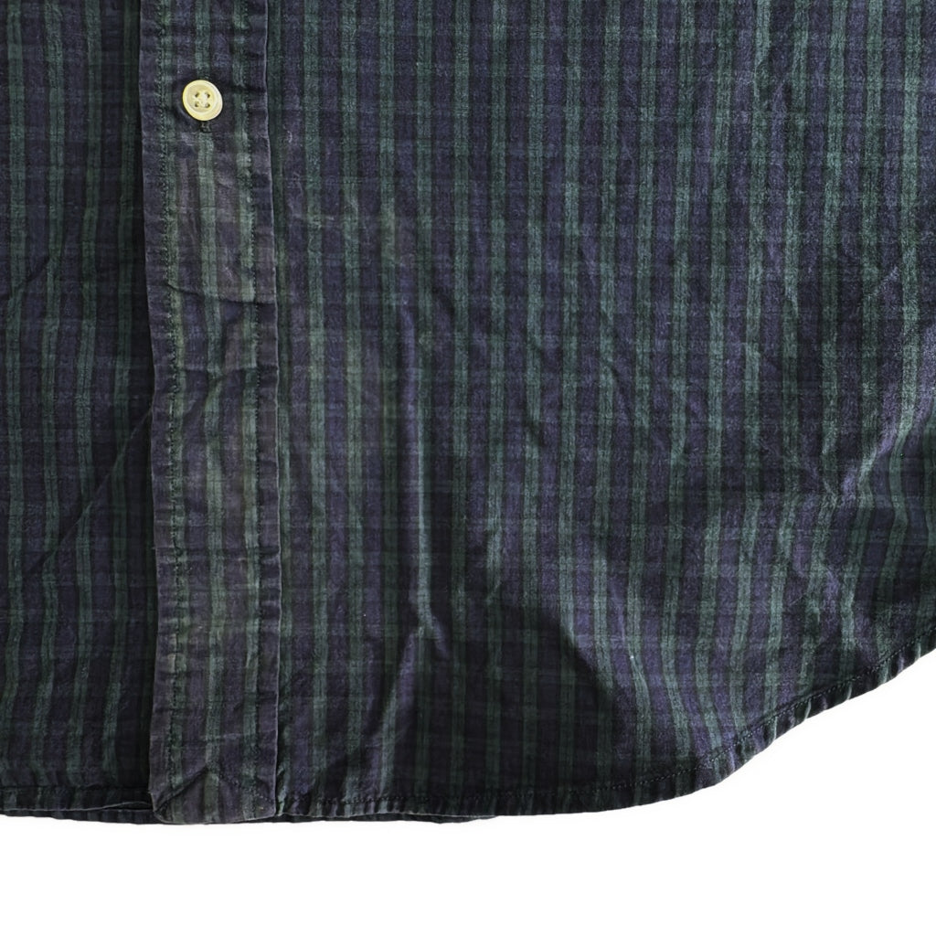 RALPH LAUREN Check Shirt