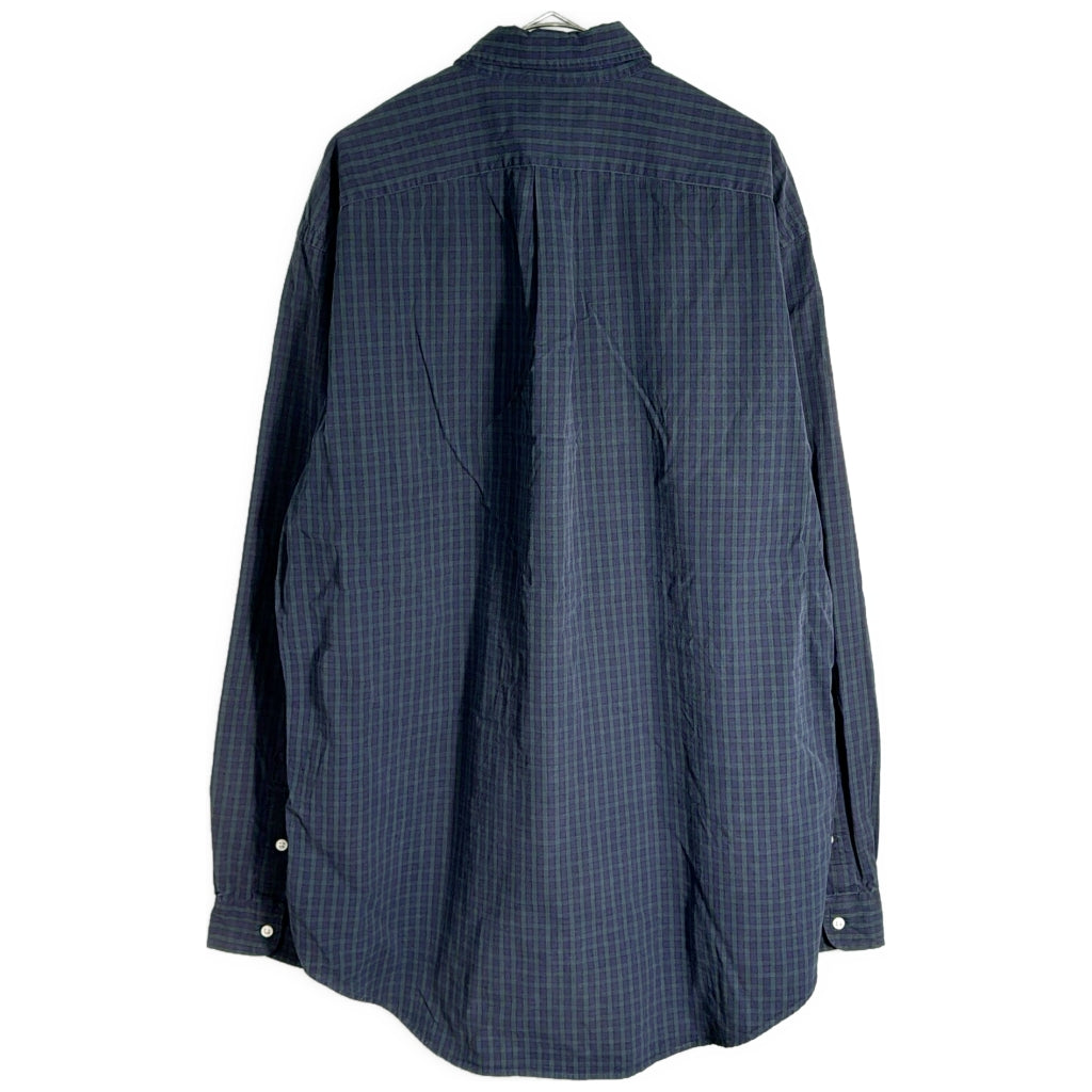 RALPH LAUREN Check Shirt