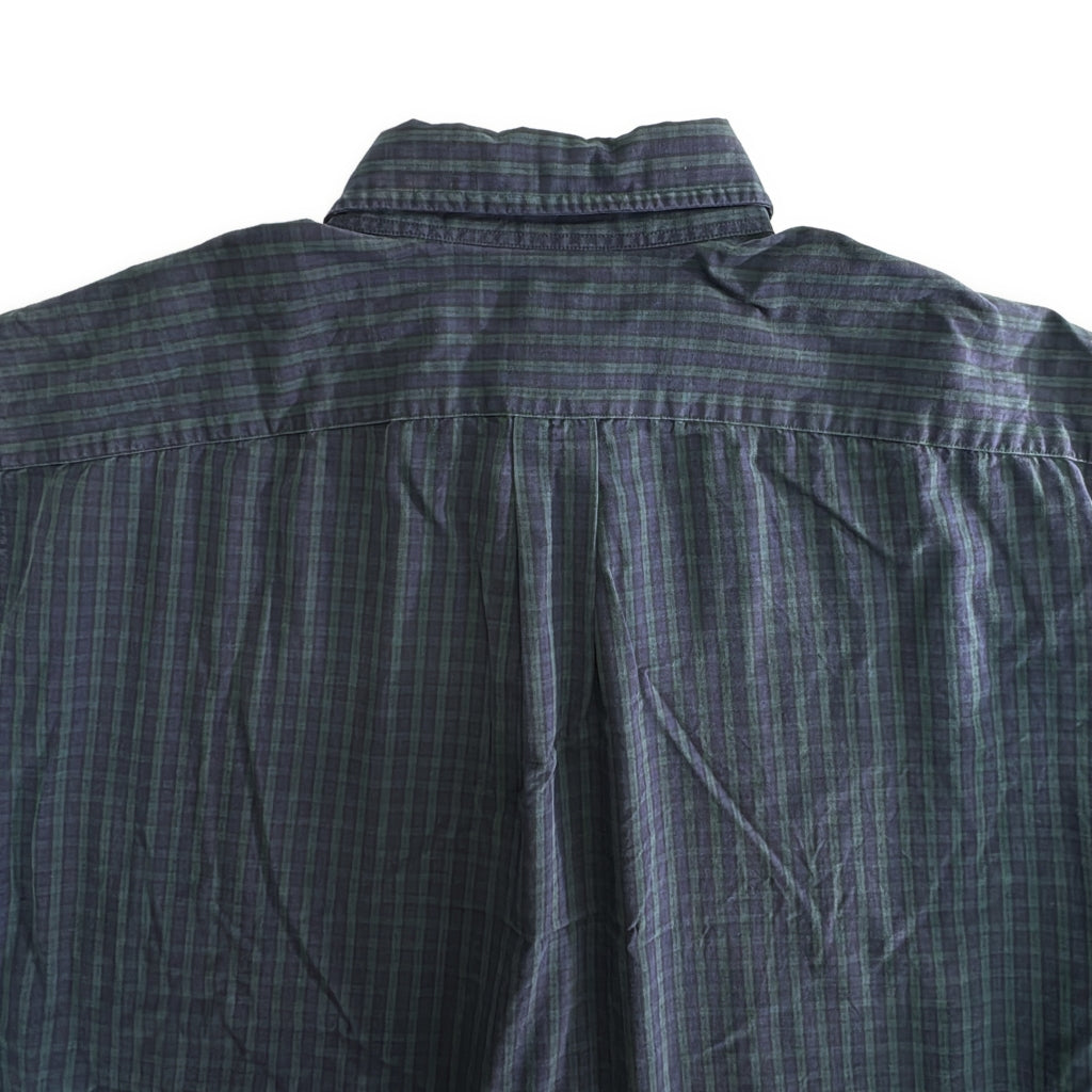 RALPH LAUREN Check Shirt