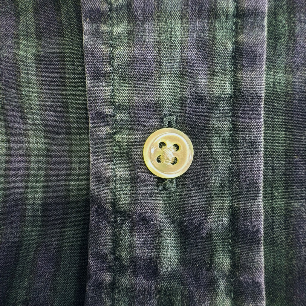 RALPH LAUREN Check Shirt
