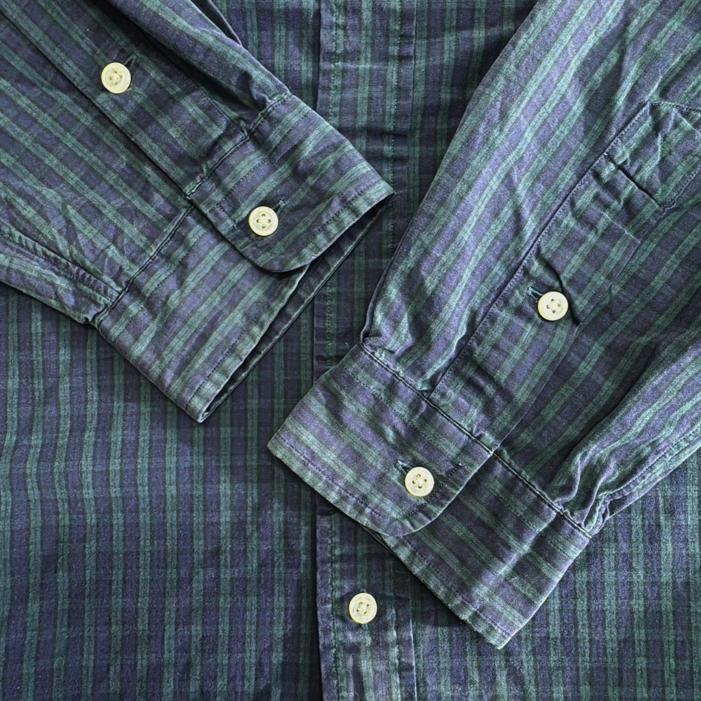 RALPH LAUREN Check Shirt