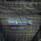 RALPH LAUREN Check Shirt