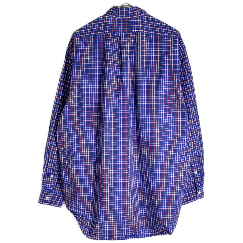 RALPH LAUREN BLAKE Check Shirt
