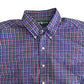 RALPH LAUREN BLAKE Check Shirt
