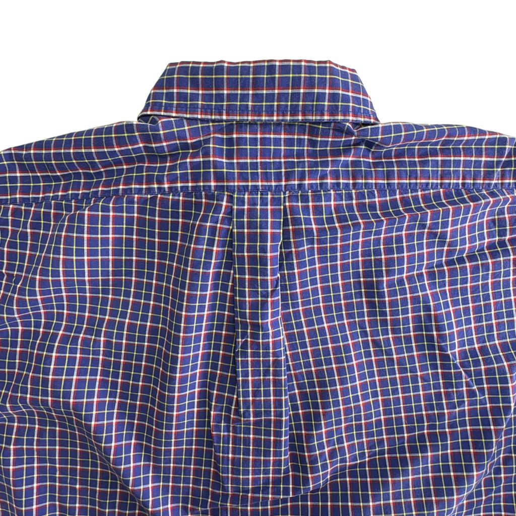 RALPH LAUREN BLAKE Check Shirt