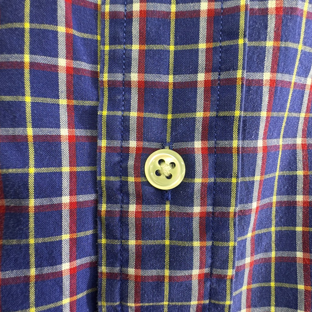 RALPH LAUREN BLAKE Check Shirt