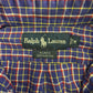 RALPH LAUREN BLAKE Check Shirt