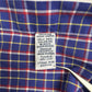 RALPH LAUREN BLAKE Check Shirt