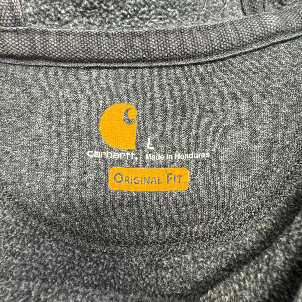 Carhartt Hoodie