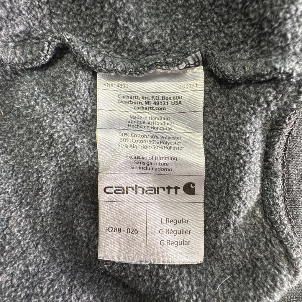Carhartt Hoodie