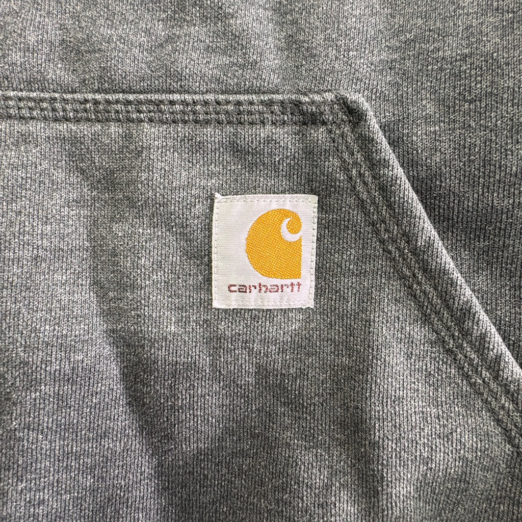 Carhartt Hoodie