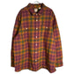 Levi's Check Shirt