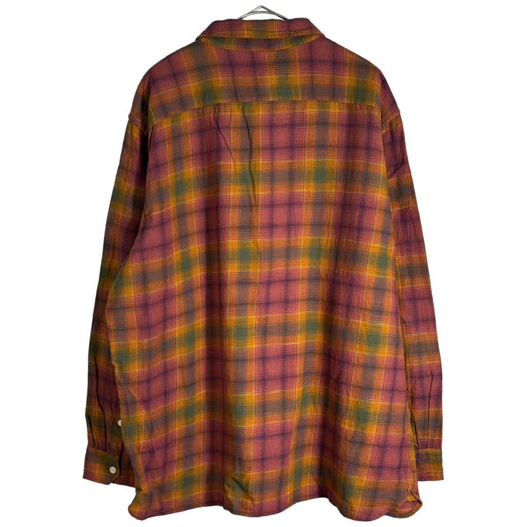 Levi's Check Shirt