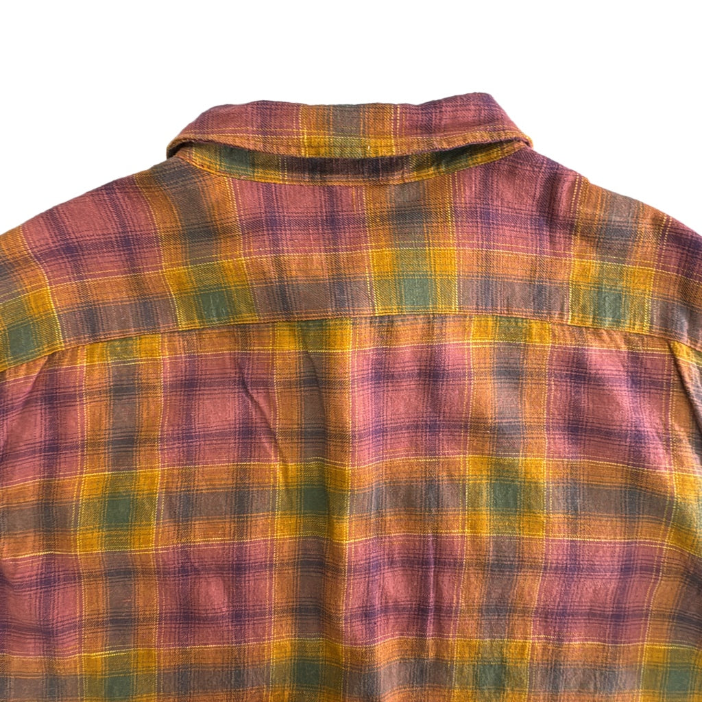Levi's Check Shirt