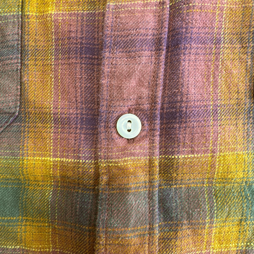Levi's Check Shirt