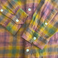 Levi's Check Shirt