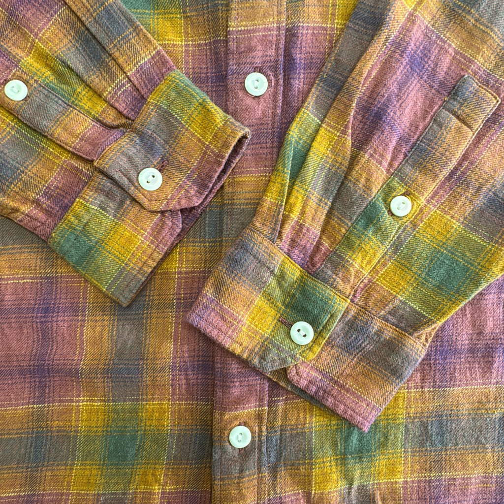 Levi's Check Shirt