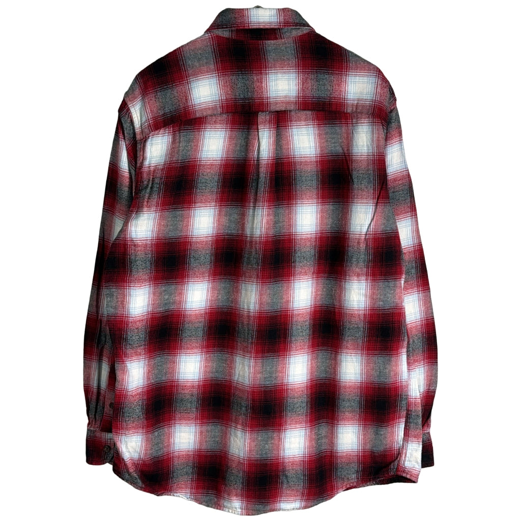 CHAPS Check Shirt