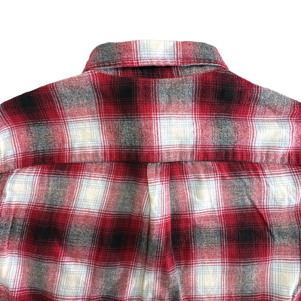 CHAPS Check Shirt