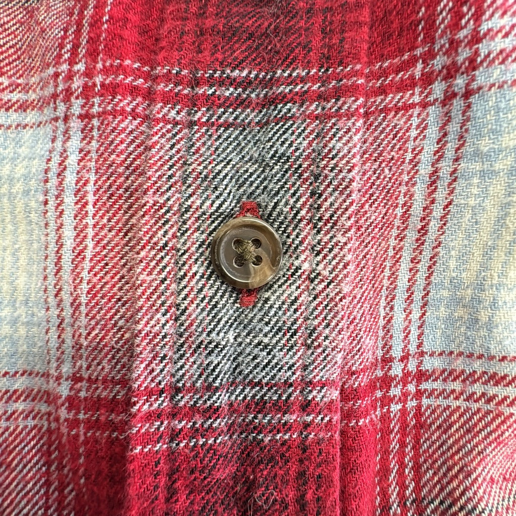 CHAPS Check Shirt