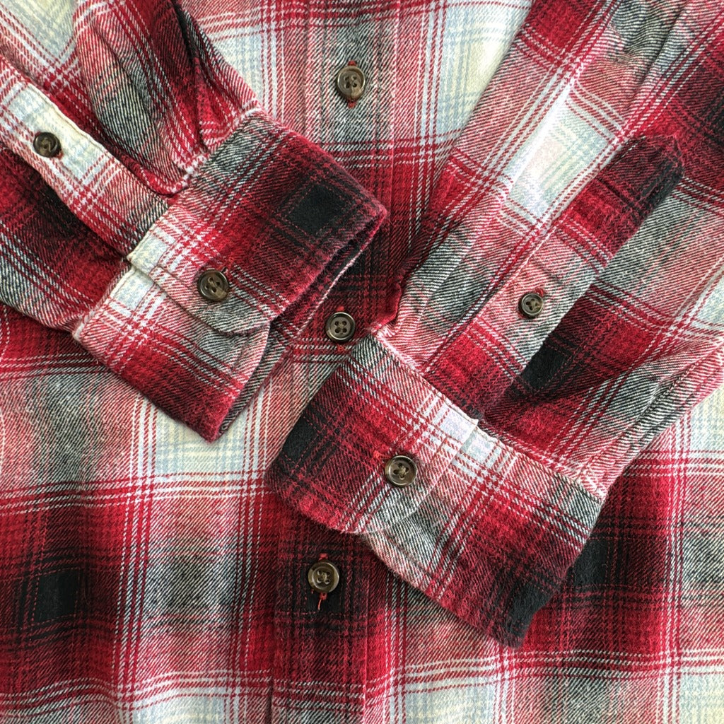 CHAPS Check Shirt