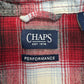 CHAPS Check Shirt