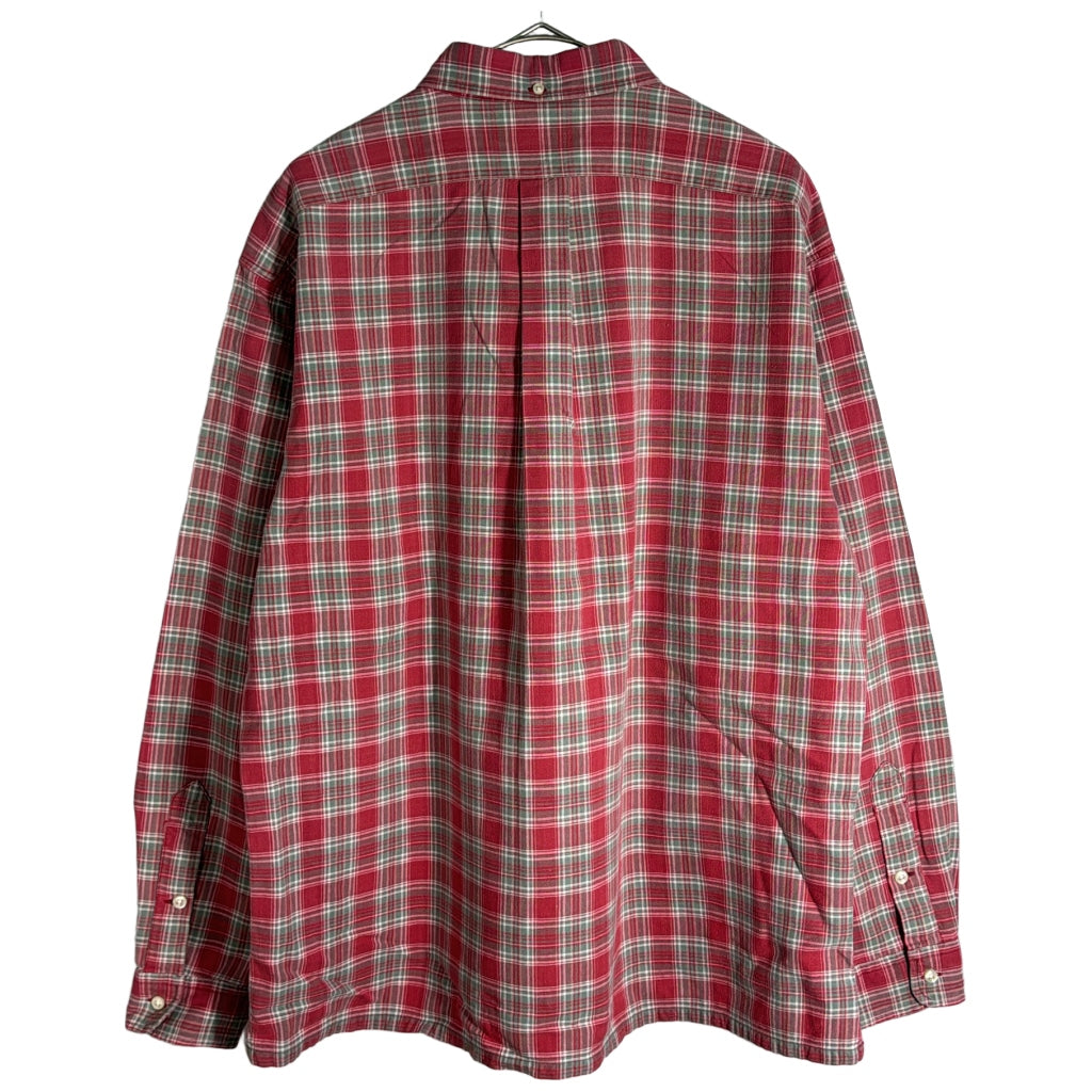 RALPH LAUREN GREGGOR