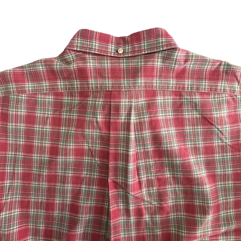 RALPH LAUREN GREGGOR