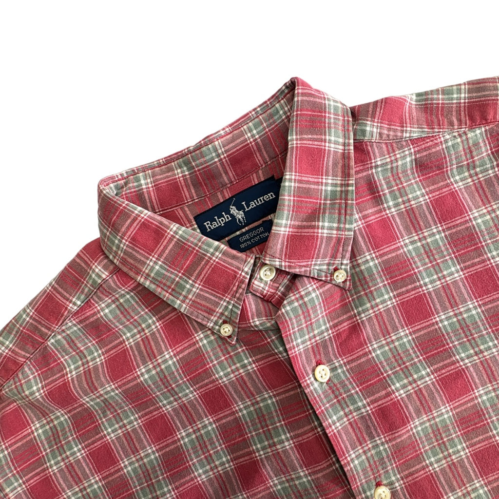 RALPH LAUREN GREGGOR
