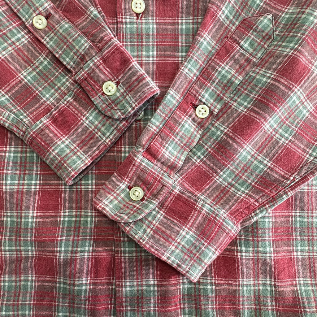 RALPH LAUREN GREGGOR