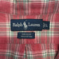 RALPH LAUREN GREGGOR