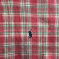 RALPH LAUREN GREGGOR