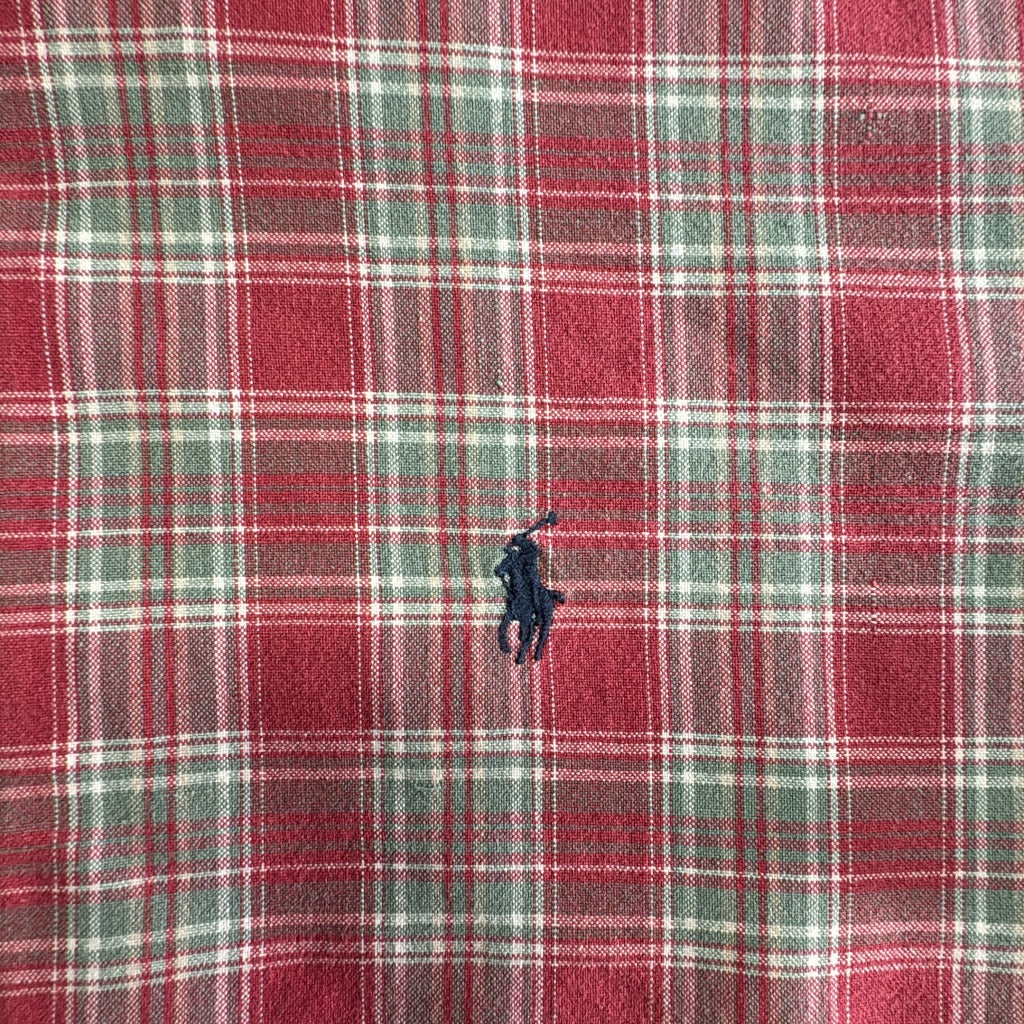 RALPH LAUREN GREGGOR