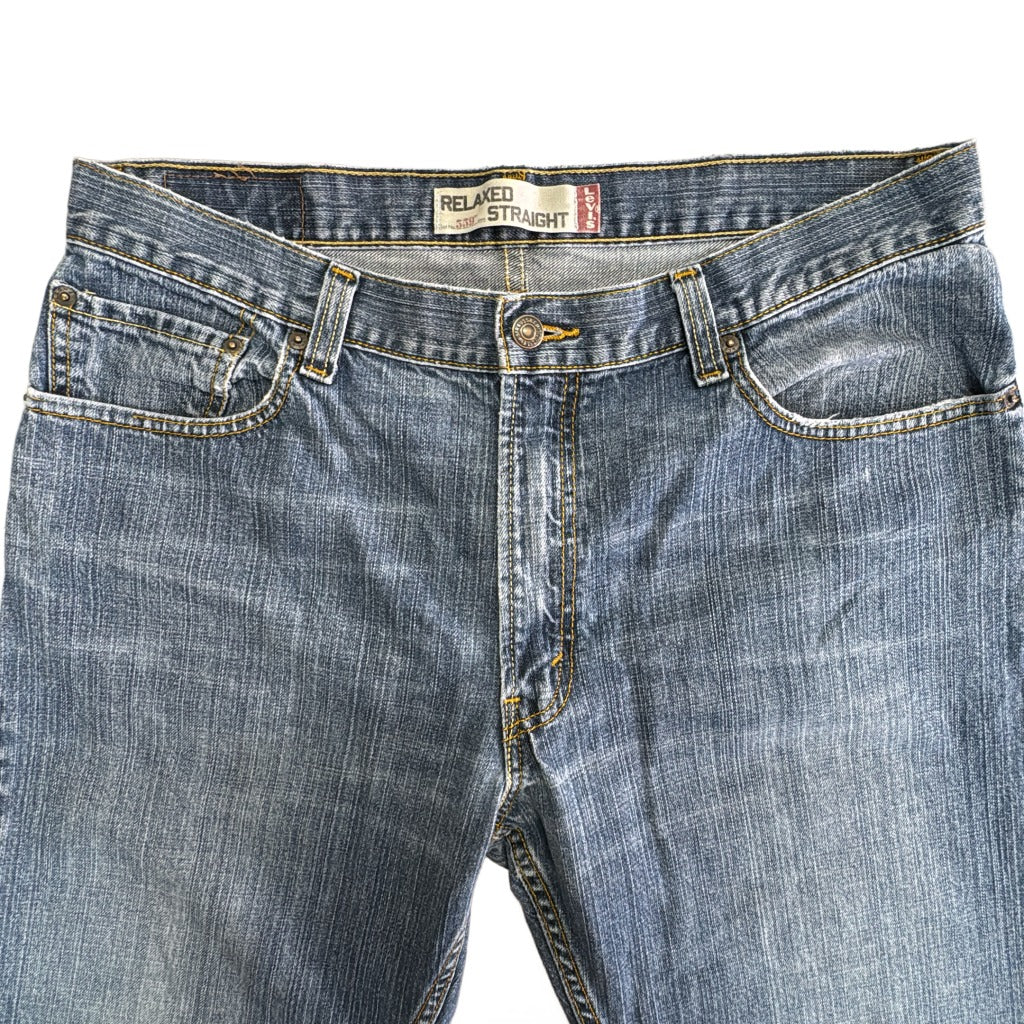 Levi's 559 Denim Pants