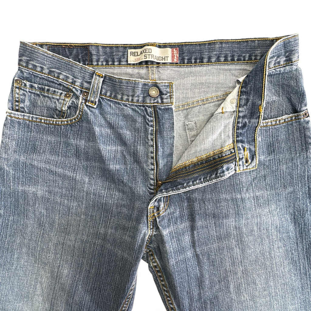 Levi's 559 Denim Pants
