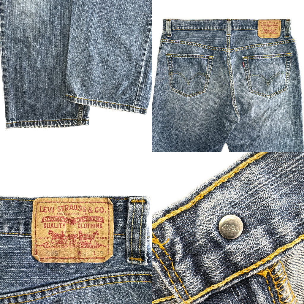 Levi's 559 Denim Pants